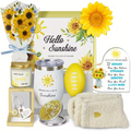 Sunflower Gift Set