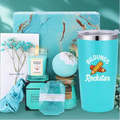 8pcs Spa &  Wellness Gift Set