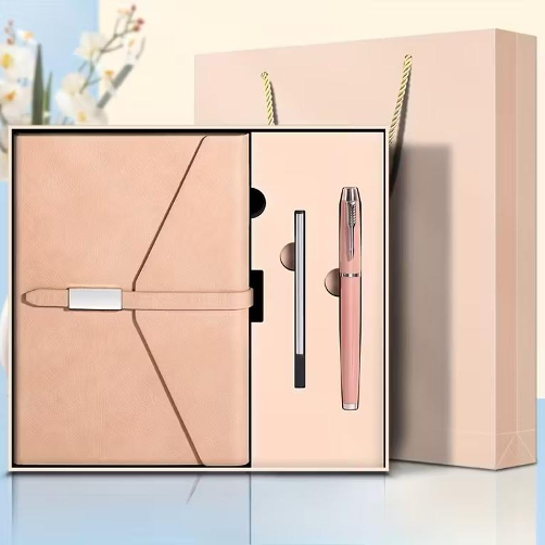 THE YOU’RE PART OF US PACK ( WELCOME PACK) PINK