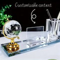 Three-piece Set Ornament