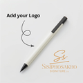 Personalised Pens 50s (Blue or Black Ink)