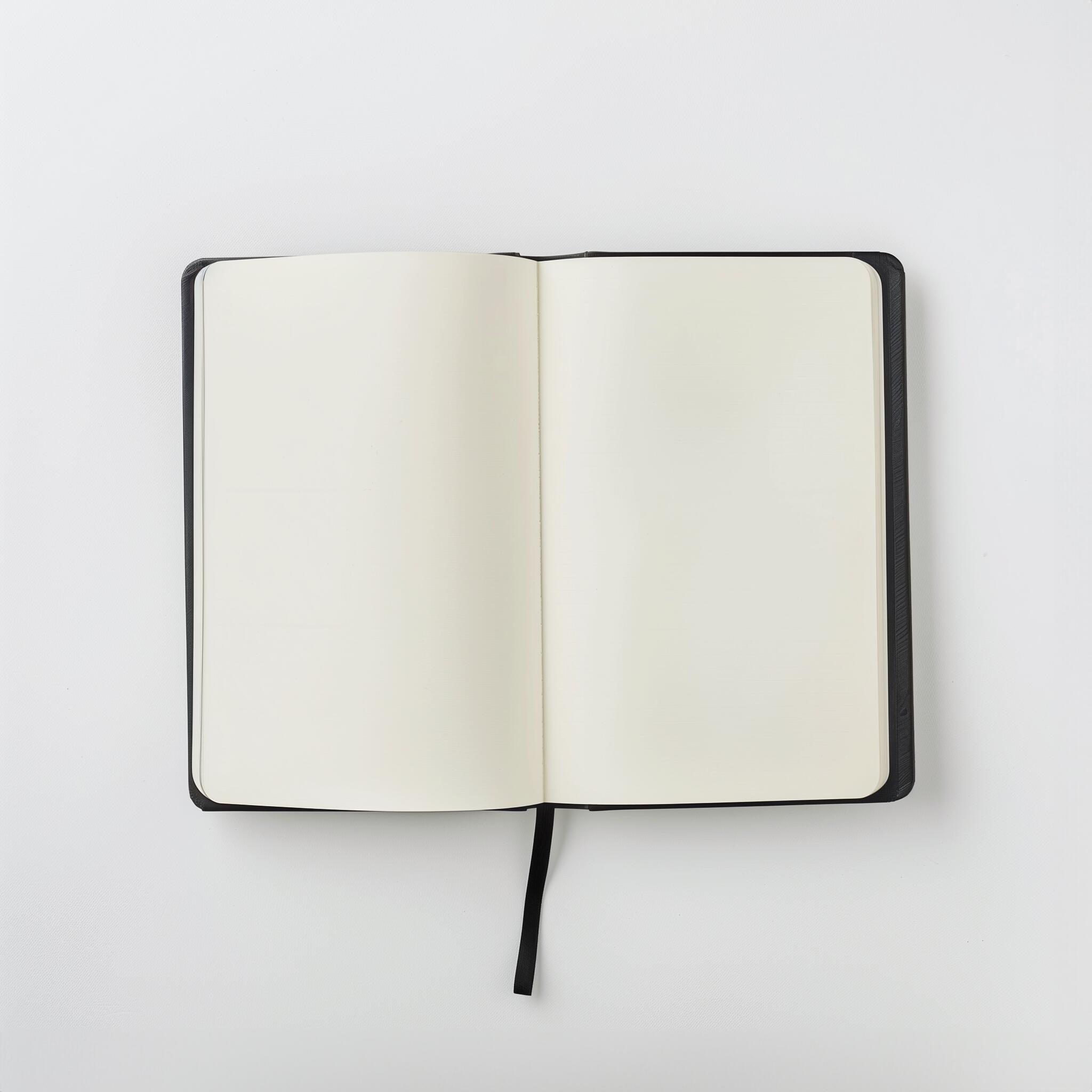 Notebook A3
