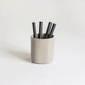 Pen Holder-Cloud Dancer